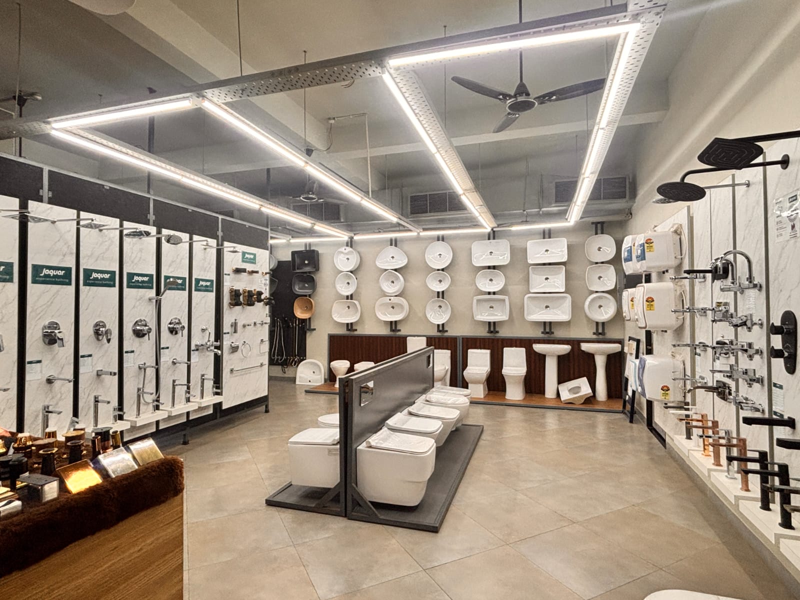 SANKALP showroom, Mahasamund